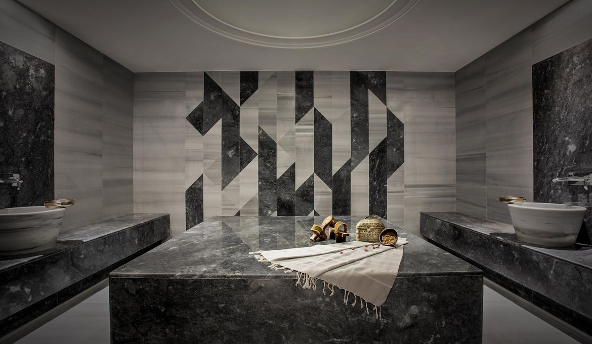 Conrad Istanbul Bosphorus