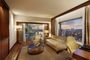 Conrad Istanbul Bosphorus