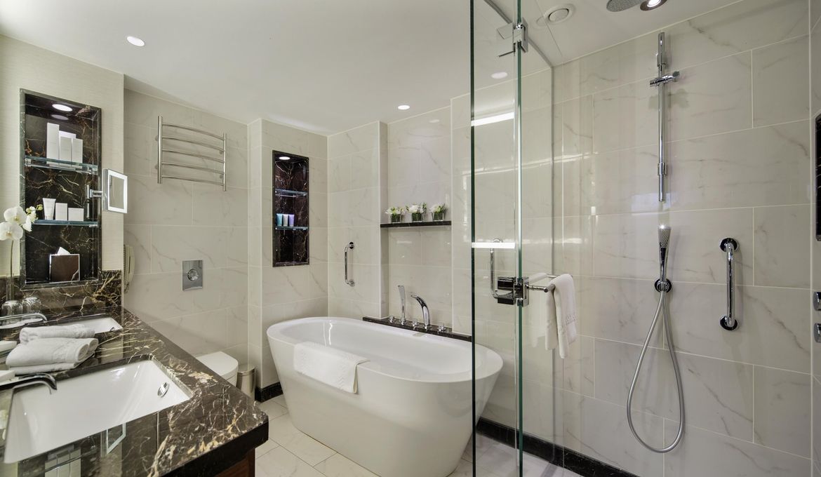 Conrad Istanbul Bosphorus