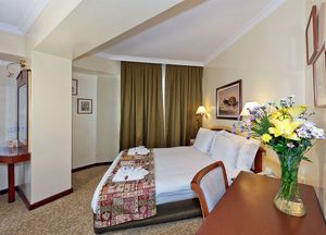 Ajwa Hotel Sultanahmet