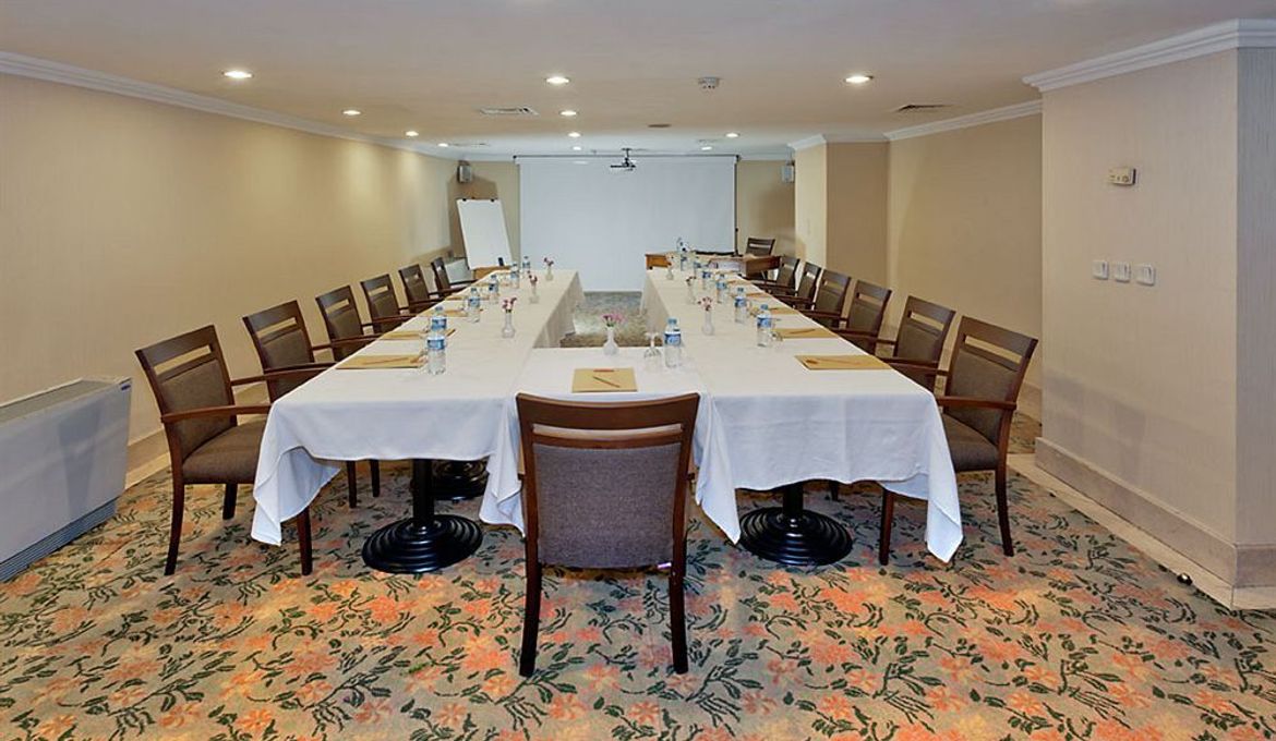 Ajwa Hotel Sultanahmet
