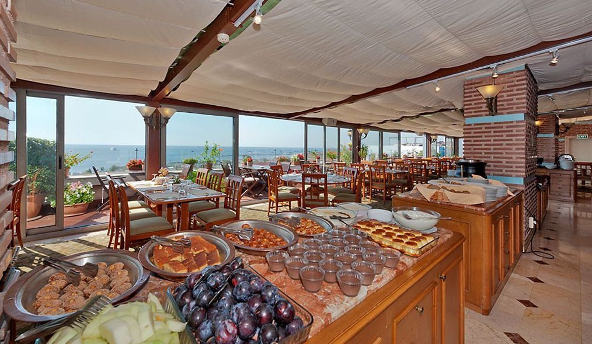 Ajwa Hotel Sultanahmet