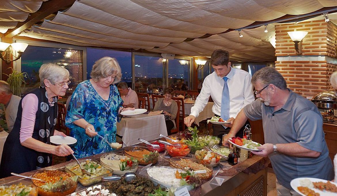 Ajwa Hotel Sultanahmet