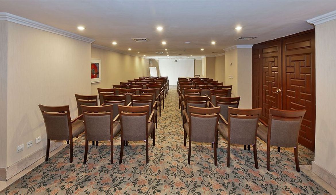 Ajwa Hotel Sultanahmet