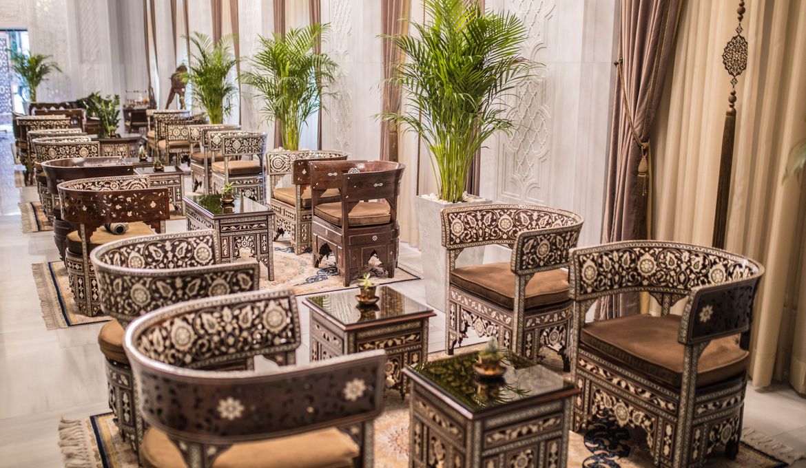Ajwa Hotel Sultanahmet