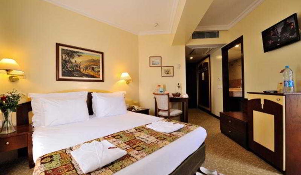 Ajwa Hotel Sultanahmet