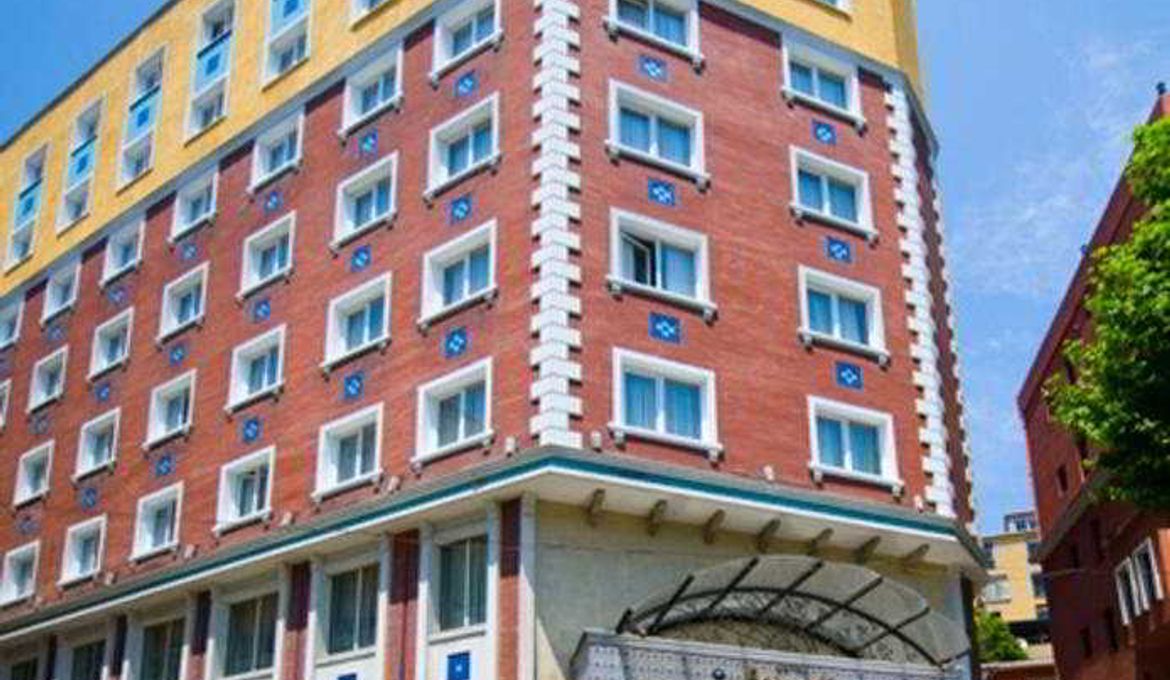 Ajwa Hotel Sultanahmet