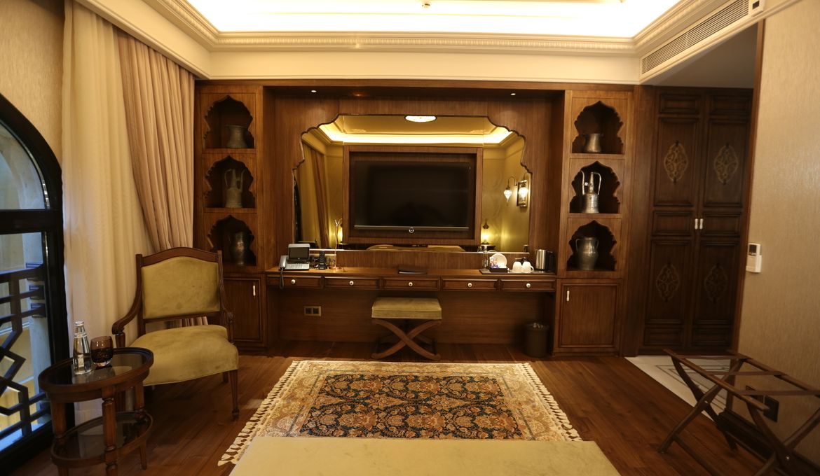 Ajwa Hotel Sultanahmet