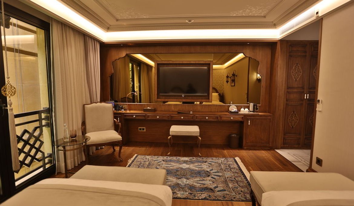 Ajwa Hotel Sultanahmet