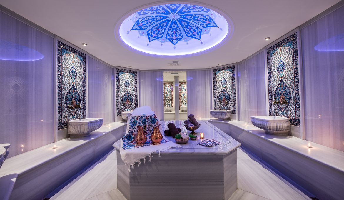 Ajwa Hotel Sultanahmet