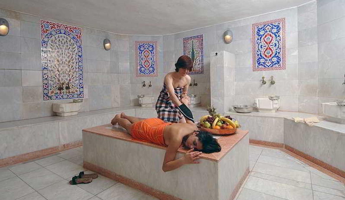 Ajwa Hotel Sultanahmet