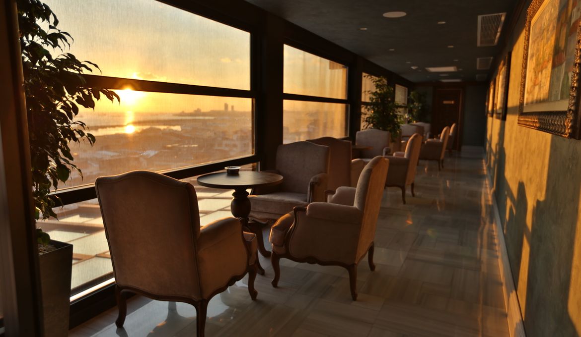 Ajwa Hotel Sultanahmet