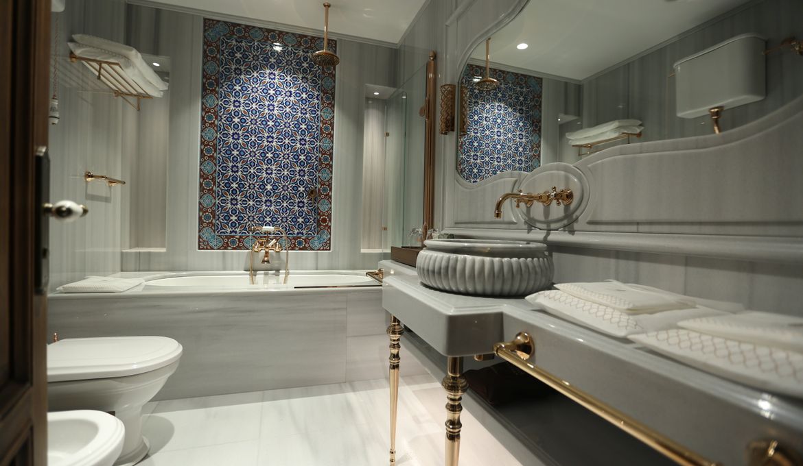 Ajwa Hotel Sultanahmet