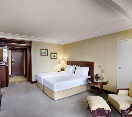 Hilton Istanbul Bosphorus