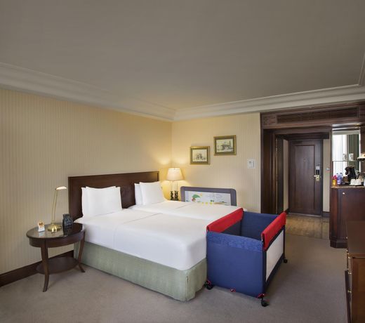 Hilton Istanbul Bosphorus