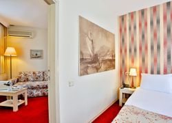 Taksim Suite-ll фото 4