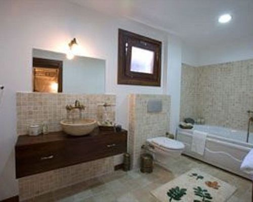 Villa Sphendone Suite Hotel - Стамбул - фото 10