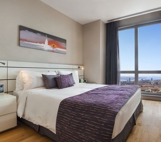 Fraser Place Anthill Istanbul