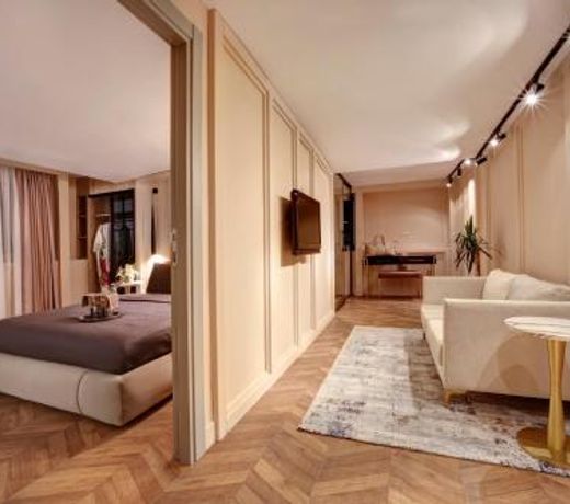 Walton Hotels & Spa Nisantasi