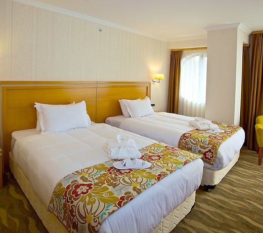 Walton Hotels & Spa Nisantasi