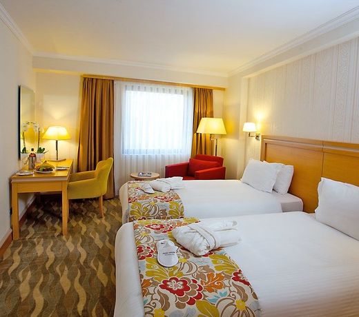Walton Hotels & Spa Nisantasi