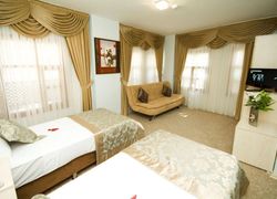 Sayeban Gold Hotel фото 3