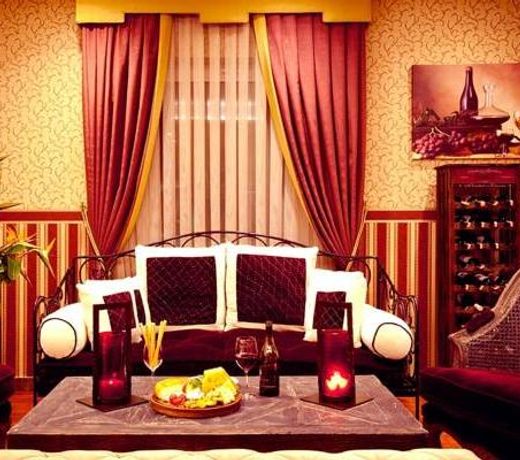 Holiday Inn Gebze - Istanbul Asia, an IHG Hotel