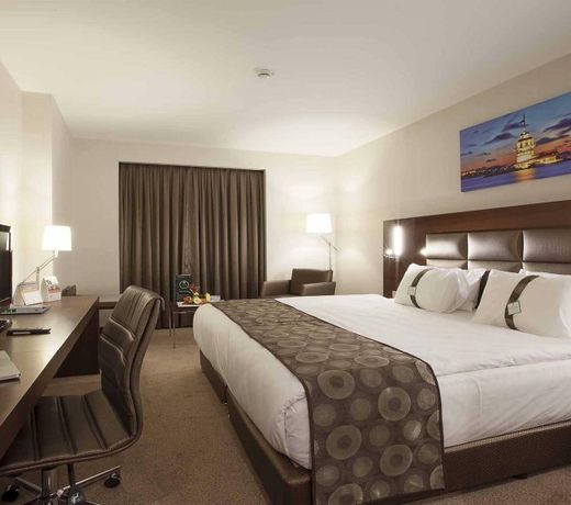 Holiday Inn Gebze - Istanbul Asia, an IHG Hotel