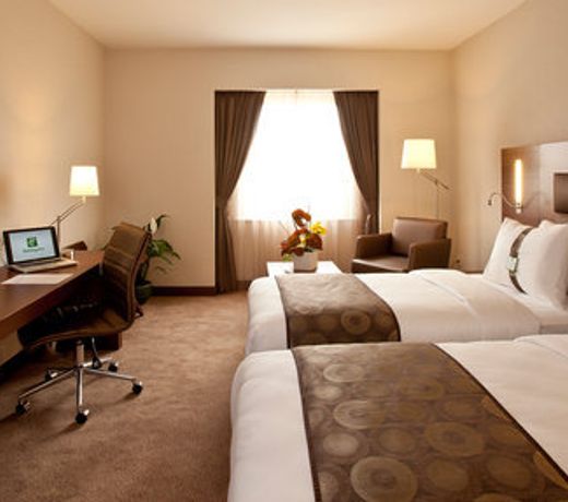 Holiday Inn Gebze - Istanbul Asia, an IHG Hotel