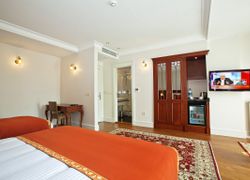 Sayeban Gold Hotel фото 3