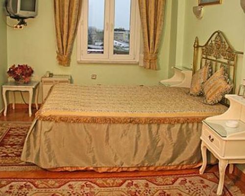 Askin Hotel - Стамбул - фото 7