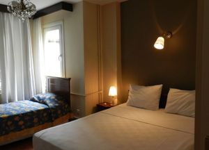 Berk Guesthouse - Grandma's House