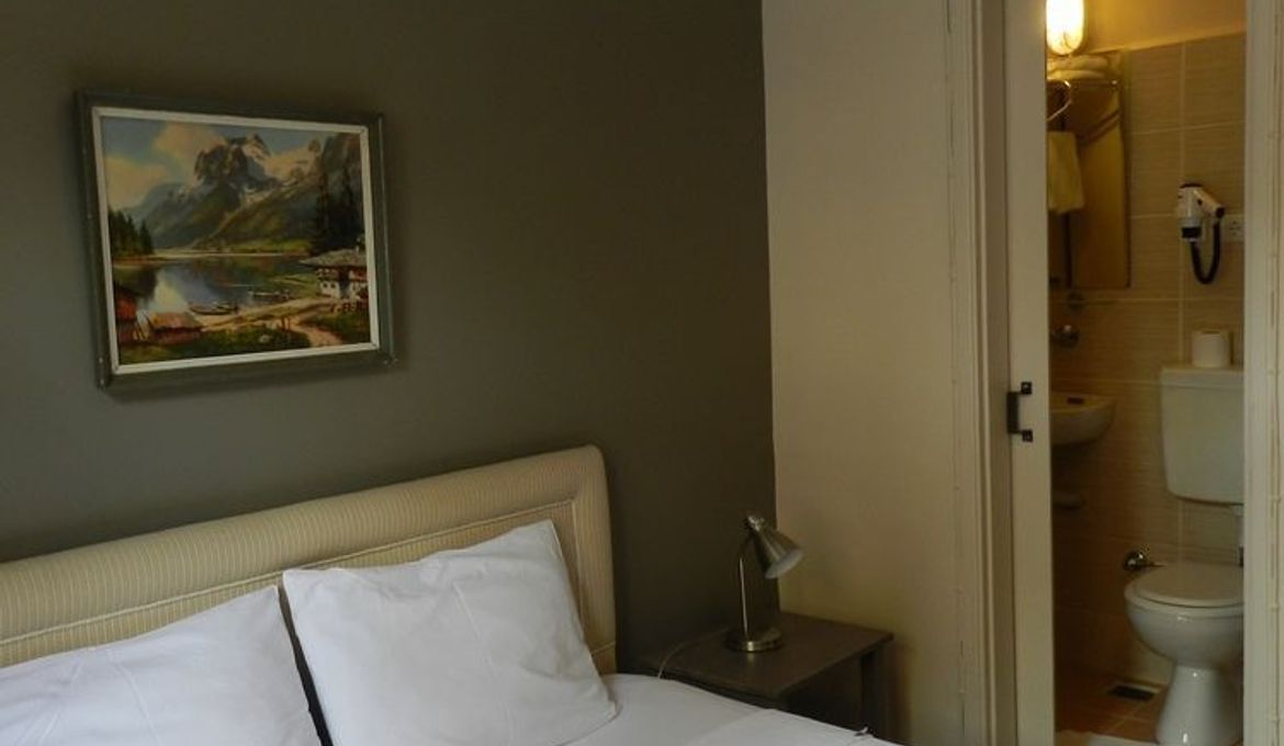 Berk Guesthouse - Grandma's House