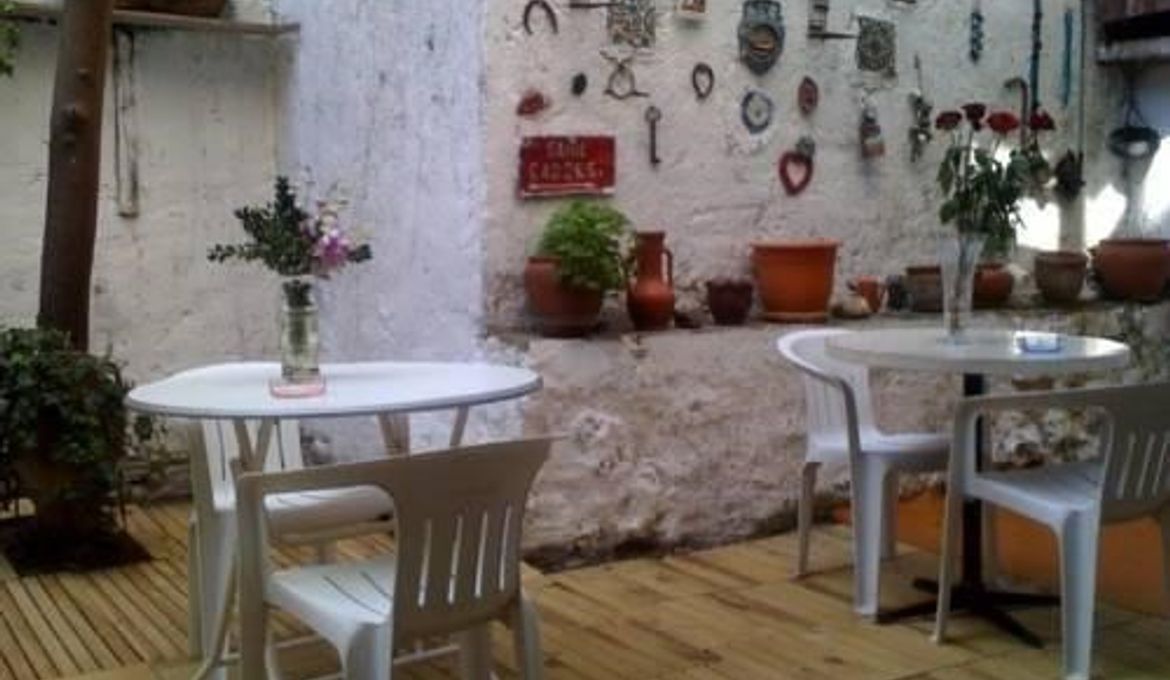 Berk Guesthouse - Grandma's House