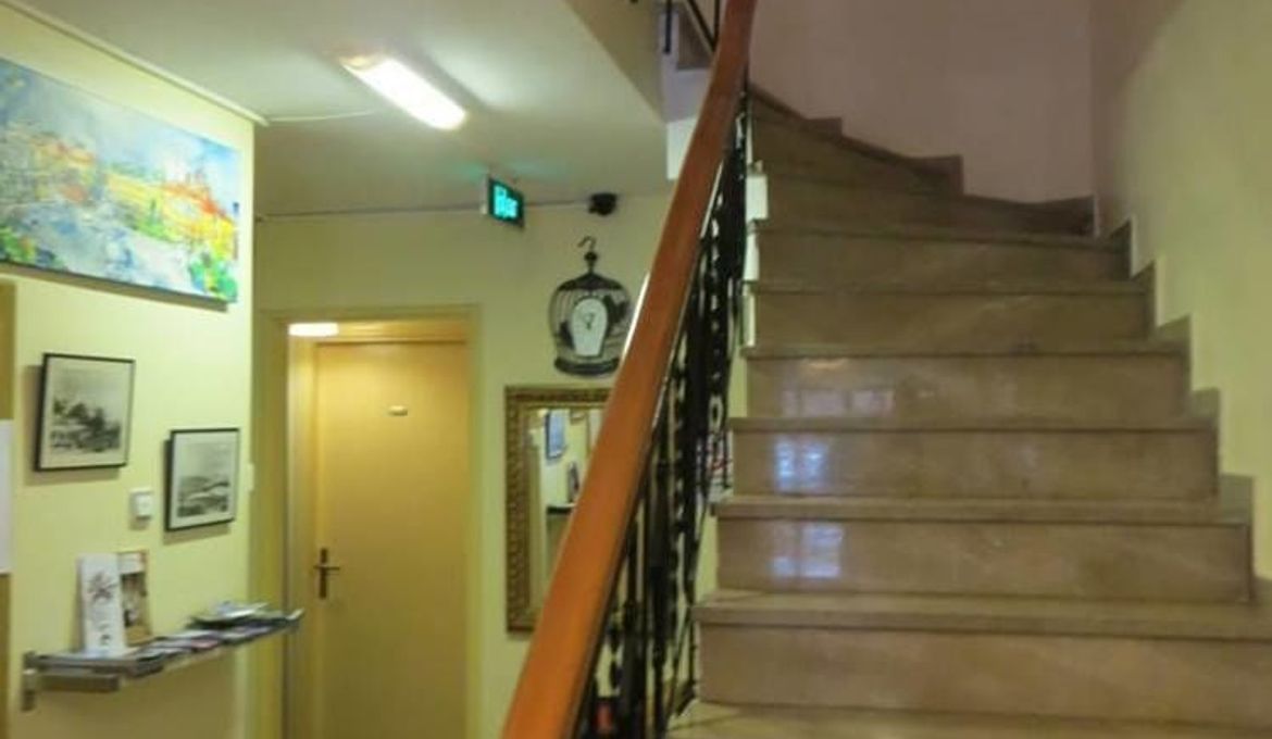 Berk Guesthouse - Grandma's House