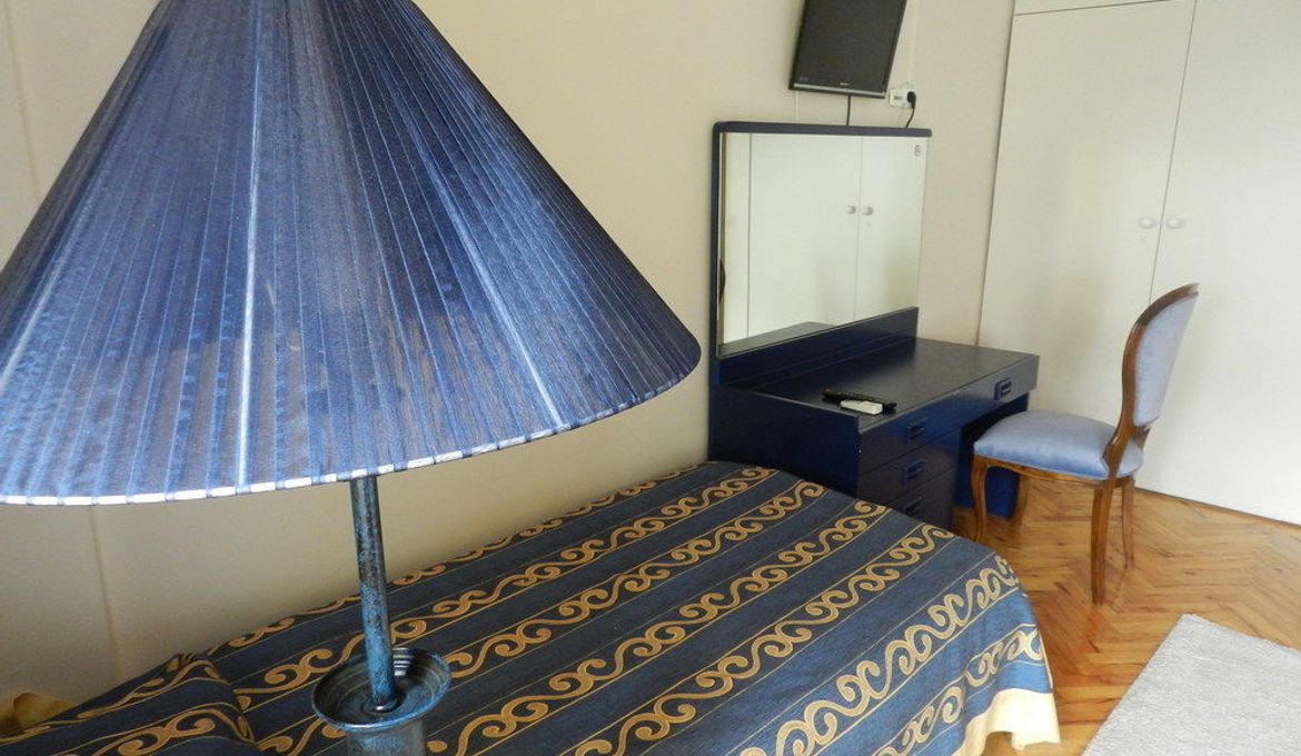 Berk Guesthouse - Grandma's House