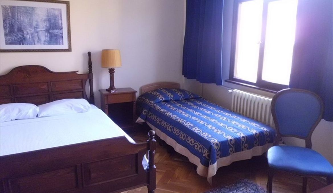 Berk Guesthouse - Grandma's House