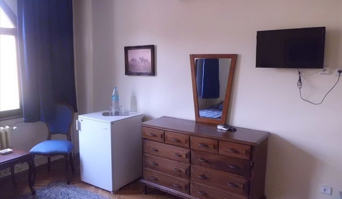 Berk Guesthouse - Grandma's House