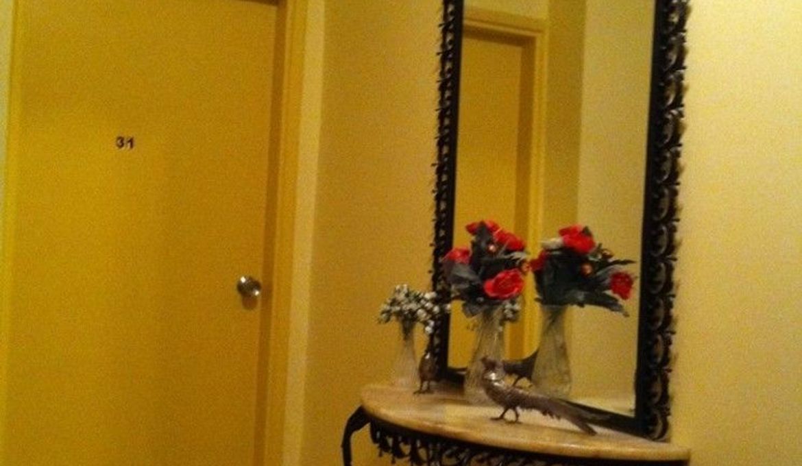 Berk Guesthouse - Grandma's House