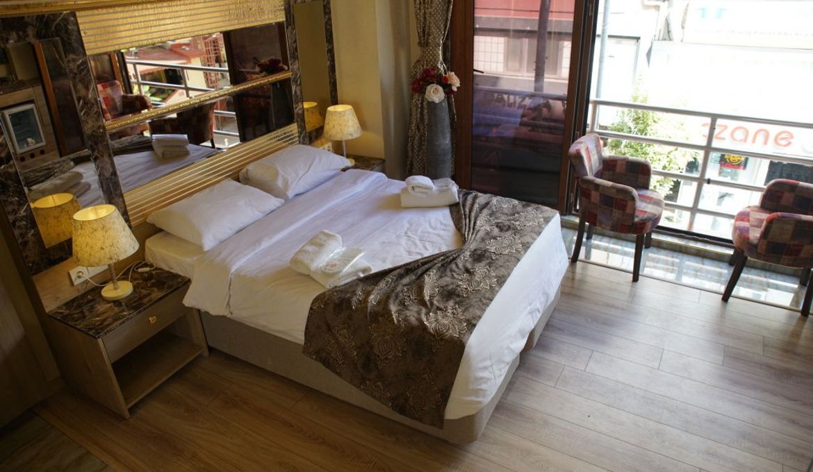 Holiday Business Otel