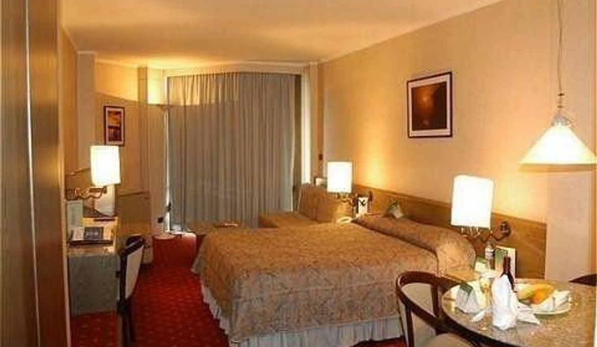 Atakoy Marina Hotel Istanbul