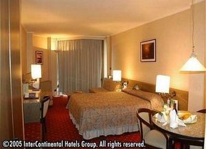 Atakoy Marina Hotel Istanbul