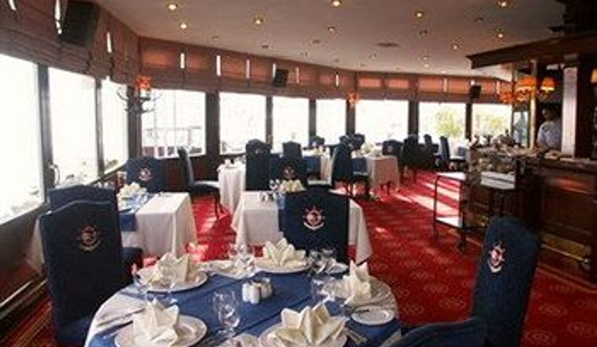 Atakoy Marina Hotel Istanbul