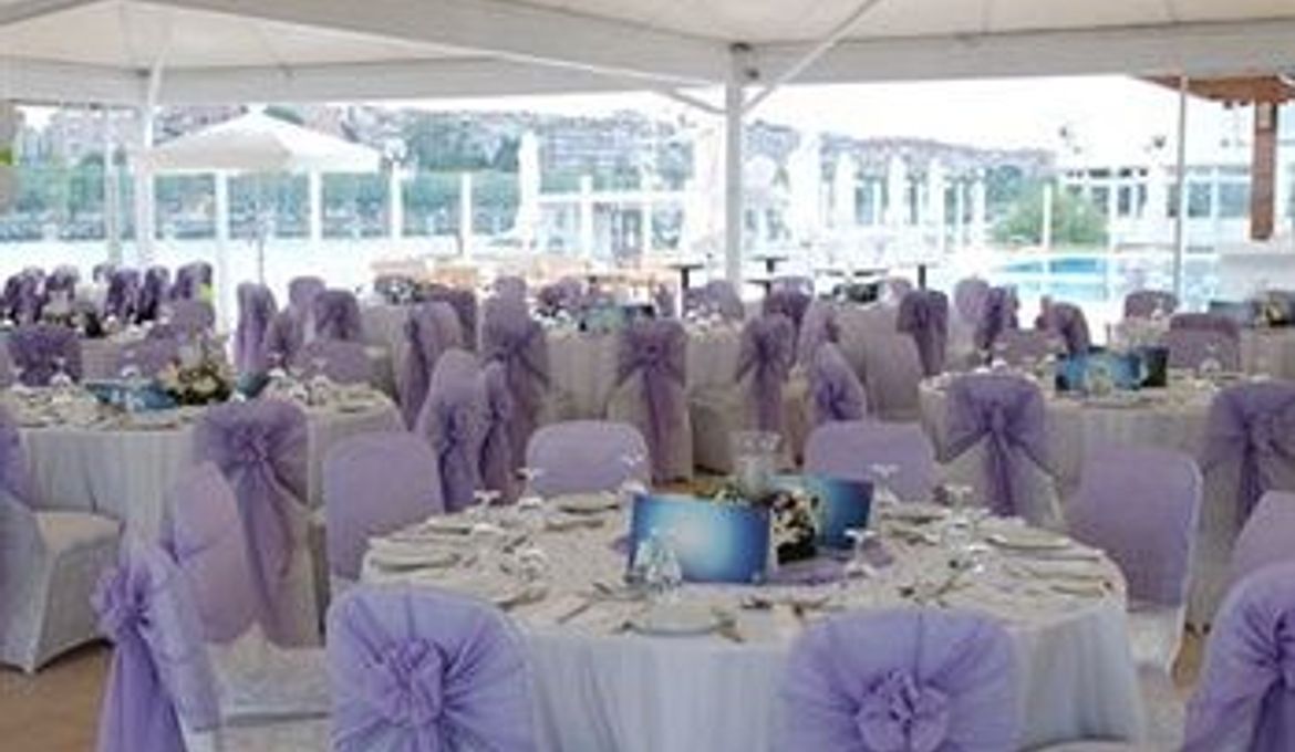 Atakoy Marina Hotel Istanbul
