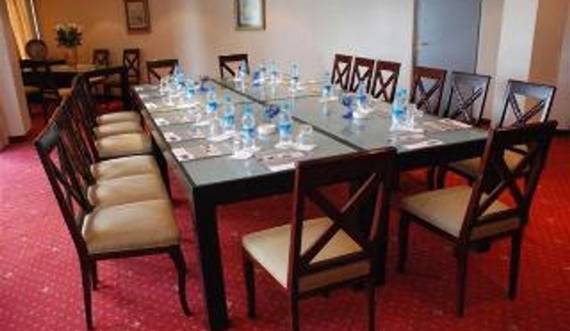 Atakoy Marina Hotel Istanbul