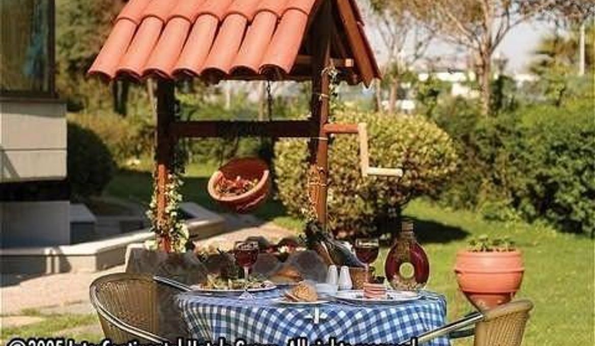 Atakoy Marina Hotel Istanbul