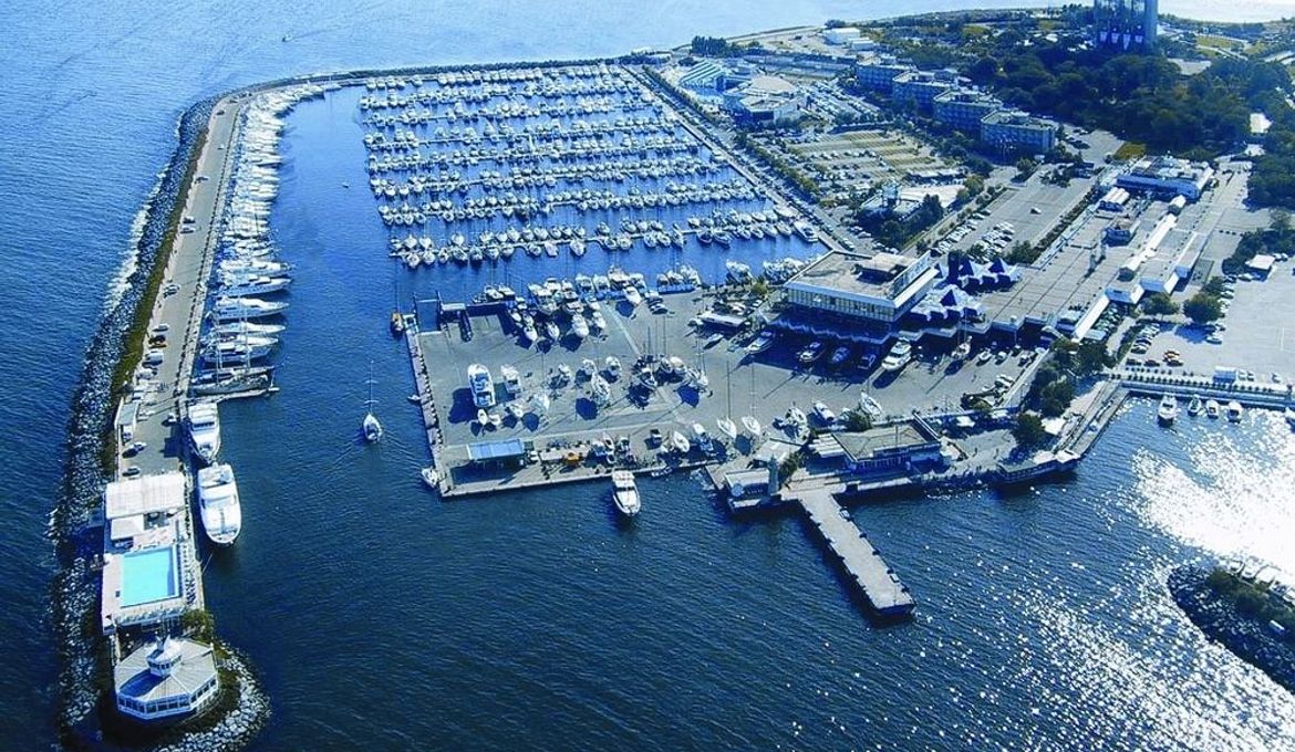 Atakoy Marina Hotel Istanbul