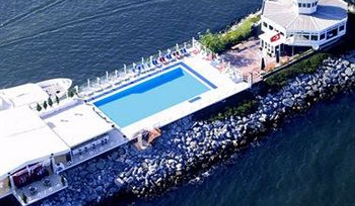 Atakoy Marina Hotel Istanbul