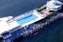 Atakoy Marina Hotel Istanbul
