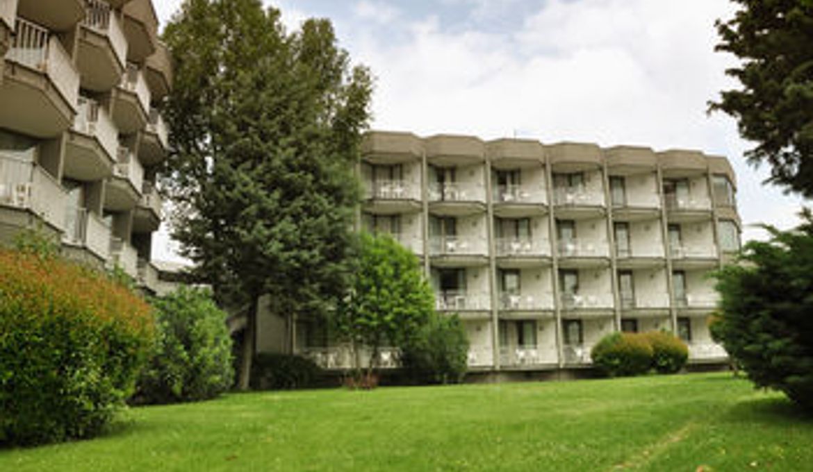 Atakoy Marina Hotel Istanbul